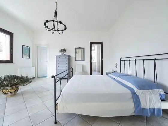 Villa, 4 Yatak Odası