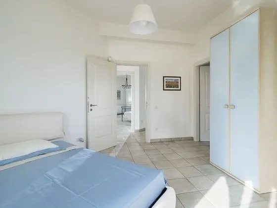 Villa, 4 Yatak Odası