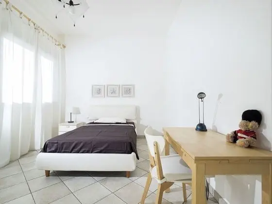 Villa, 4 Yatak Odası