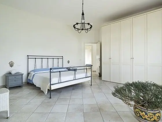 Villa, 4 Yatak Odası