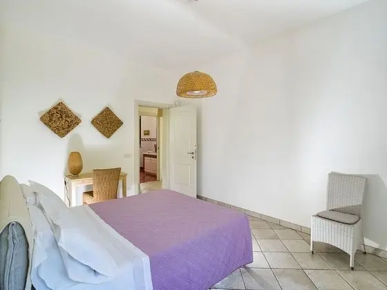 Villa, 4 Yatak Odası