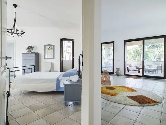 Villa, 4 Yatak Odası