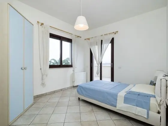 Villa, 4 Yatak Odası