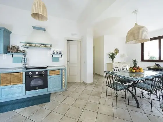 Villa, 4 Yatak Odası