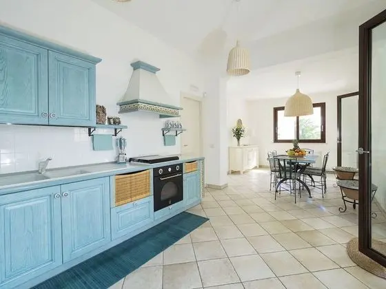 Villa, 4 Yatak Odası