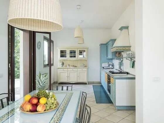 Villa, 4 Yatak Odası