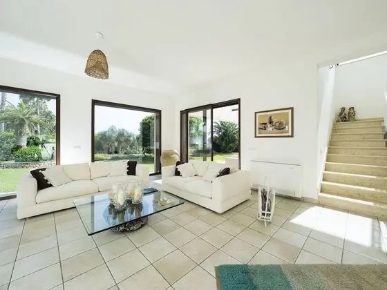 Villa, 4 Yatak Odası