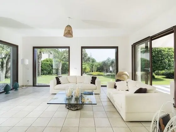 Villa, 4 Yatak Odası