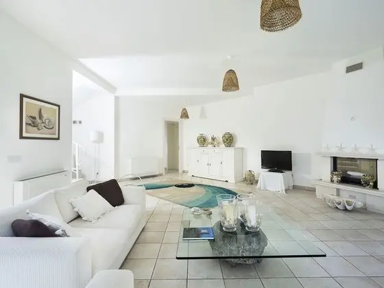 Villa, 4 Yatak Odası