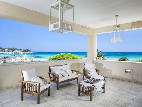 Villa, 4 Yatak Odası