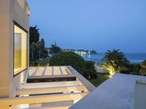 Villa, 4 Yatak Odası