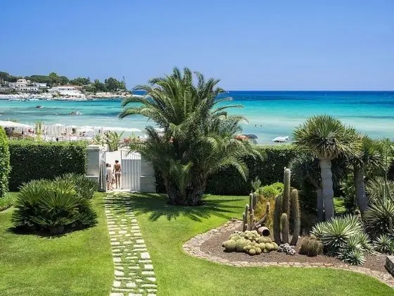 Villa, 4 Yatak Odası