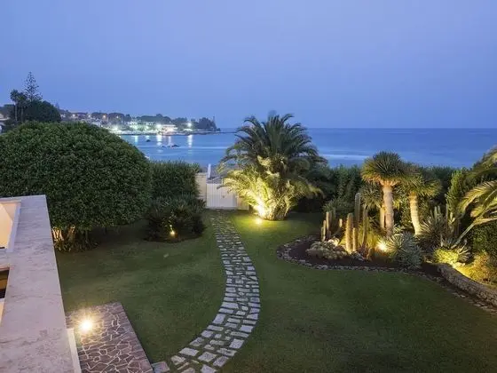 Villa, 4 Yatak Odası