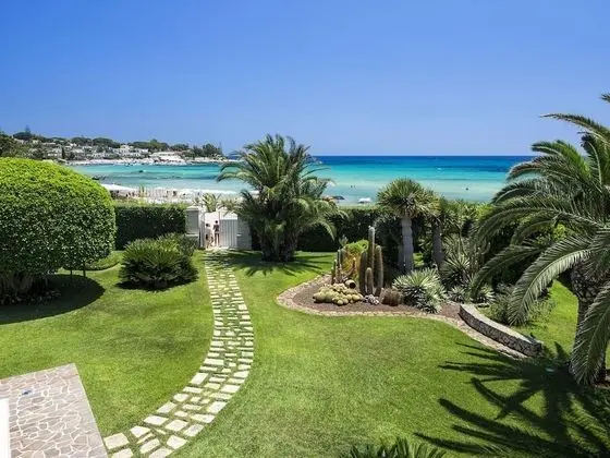 Villa, 4 Yatak Odası