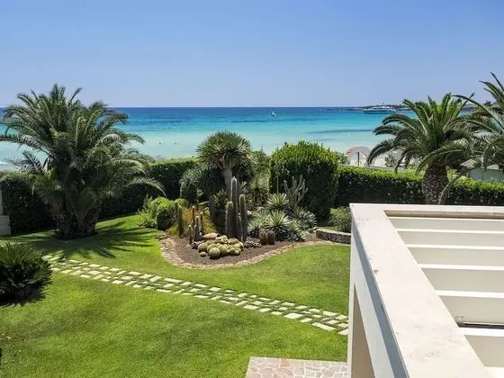 Villa, 4 Yatak Odası
