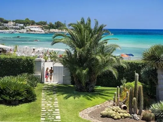 Villa, 4 Yatak Odası