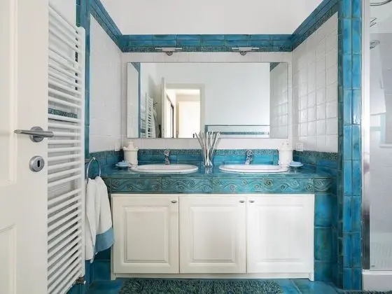 Villa, 4 Yatak Odası