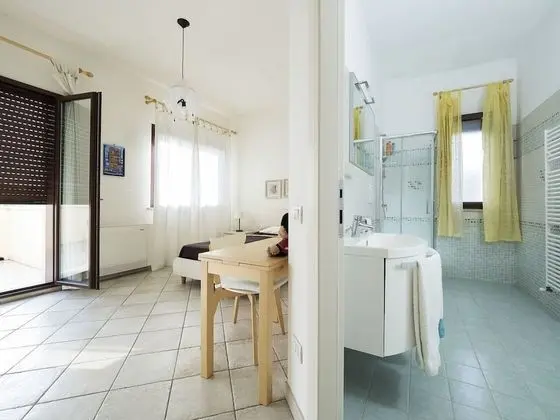Villa, 4 Yatak Odası