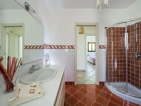 Villa, 4 Yatak Odası