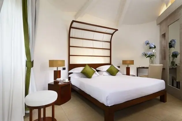 Deluxe Bungalov, Sıcak Su Küveti, Deniz Manzaralı