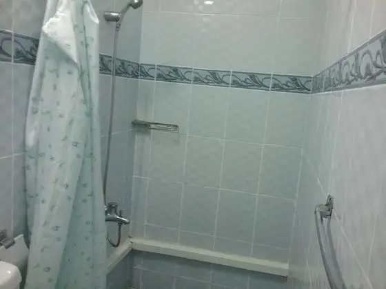 Standard Tek Büyük veya İki Ayrı Yataklı Oda, 2 Tek Kişilik Yatak, Özel Banyo