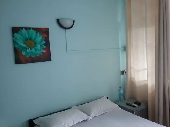 Standard Tek Büyük Yataklı Oda, 1 Çift Kişilik Yatak, Sigara İçilebilir