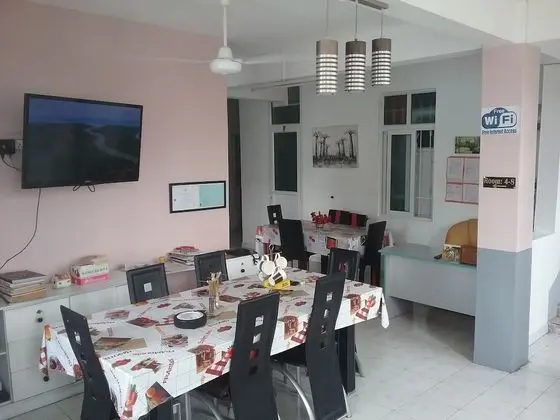 Standard Tek Büyük Yataklı Oda, 1 Çift Kişilik Yatak, Sigara İçilebilir