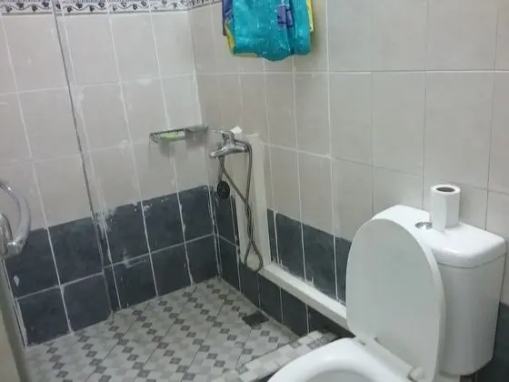 Standard Tek Büyük Yataklı Oda, 1 Çift Kişilik Yatak, Sigara İçilebilir