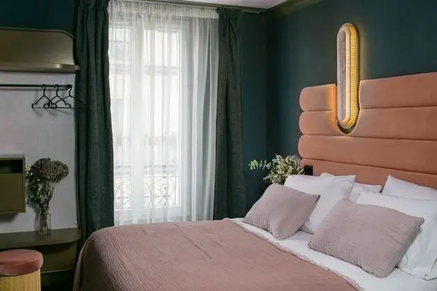 Comfort Oda, 1 Çift Kişilik Yatak