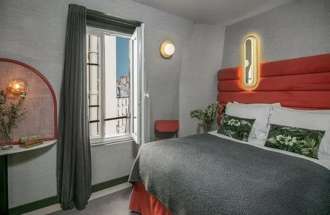 Comfort Oda, 1 Çift Kişilik Yatak