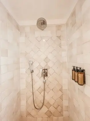 Villa, 2 Yatak Odası (Lower Level )