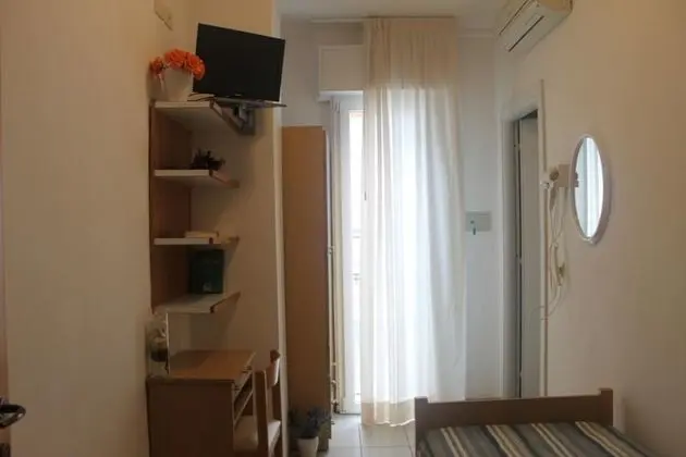 Tek Kişilik Oda
