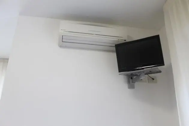 Tek Kişilik Oda