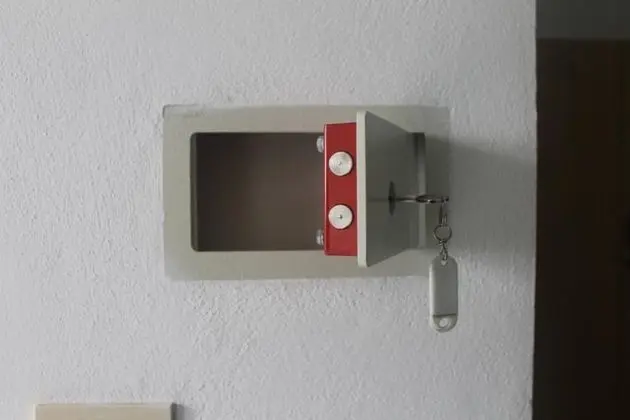 Tek Kişilik Oda