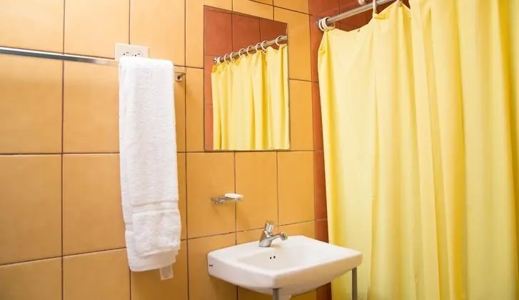 Standard Tek Büyük Yataklı Oda, 2 Büyük (Queen) Boy Yatak