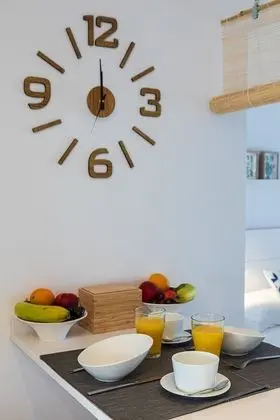 Stüdyo, Deniz Manzaralı