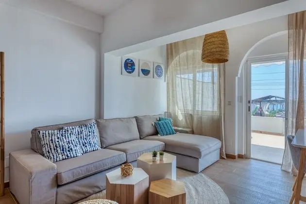 Stüdyo, Deniz Manzaralı