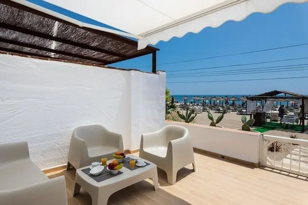 Stüdyo, Deniz Manzaralı