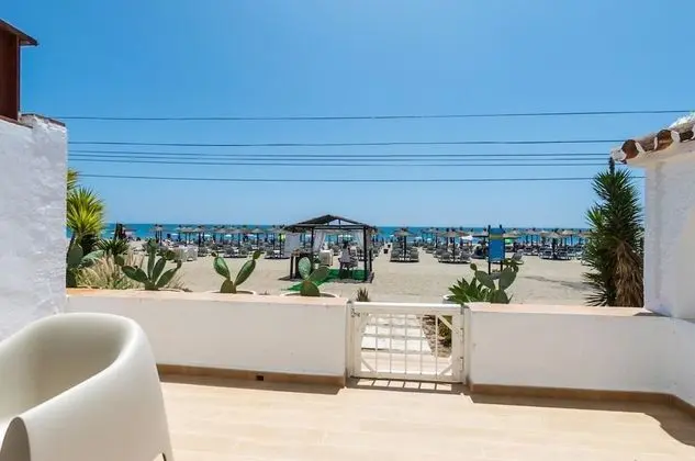 Stüdyo, Deniz Manzaralı