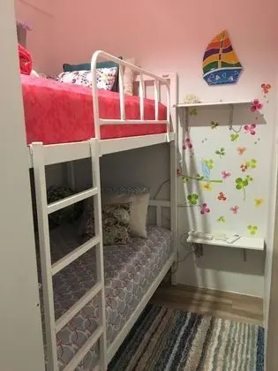 3 Bedrooms Villa