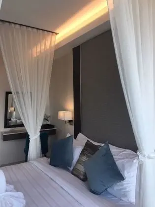 3 Bedrooms Villa