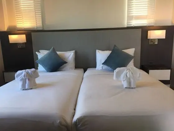 3 Bedrooms Villa