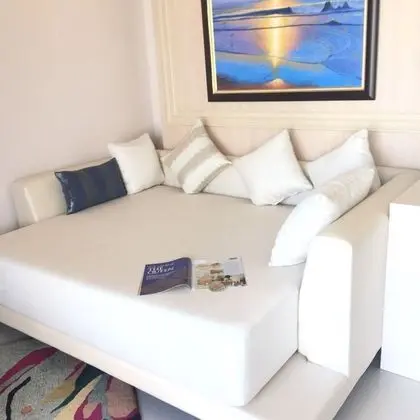 3 Bedrooms Villa
