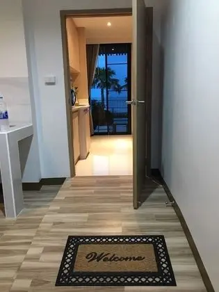 3 Bedrooms Villa
