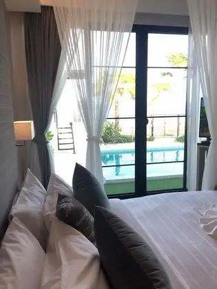 3 Bedrooms Villa