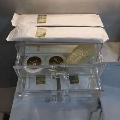 Banyo İmkân Ve Özellikleri