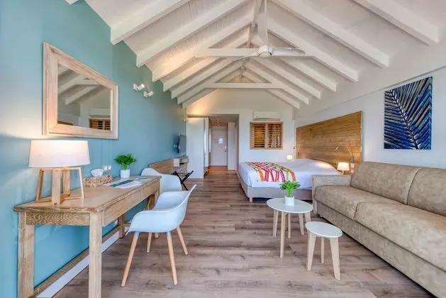 Junior Suite Kitchen Deluxe