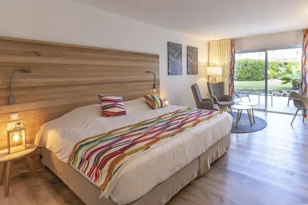 Junior Suite kitchen Premium Garden