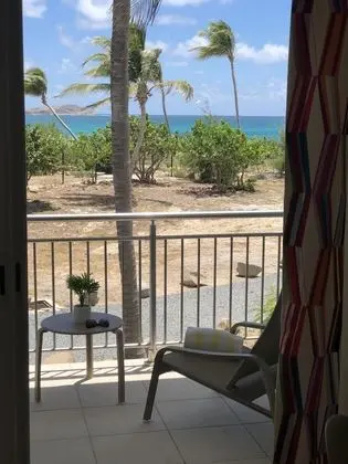 Junior Suite kitchen Premium Ocean