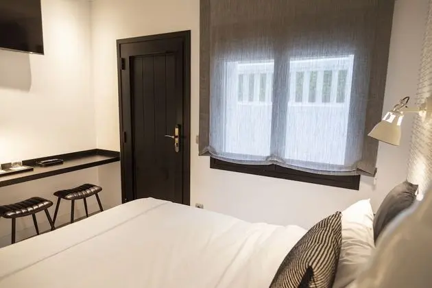 Tek Büyük veya İki Ayrı Yataklı Oda, Banyolu/Duşlu (3-4)